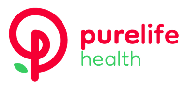 purelife logo