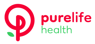 Purelife logo