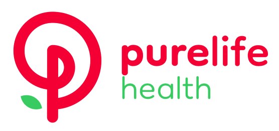 Purelife logo